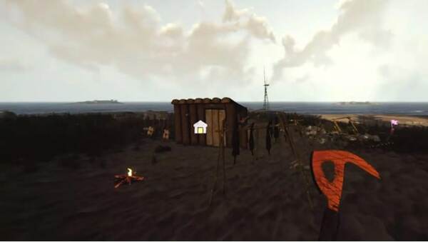 the forest apk android